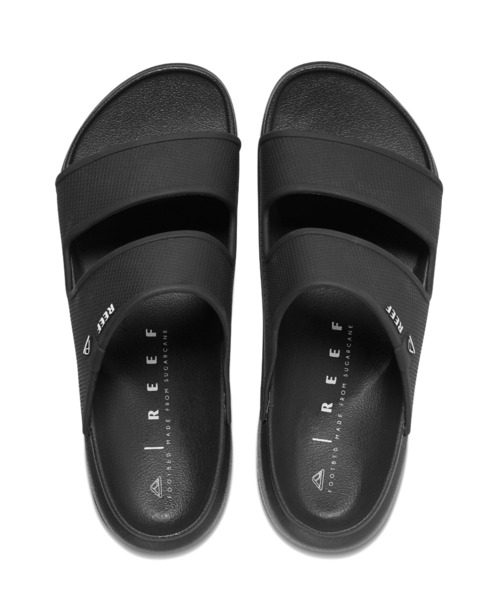 REEF（リーフ）の「【REEF】OASIS DOUBLE UP（サンダル）」 - WEAR
