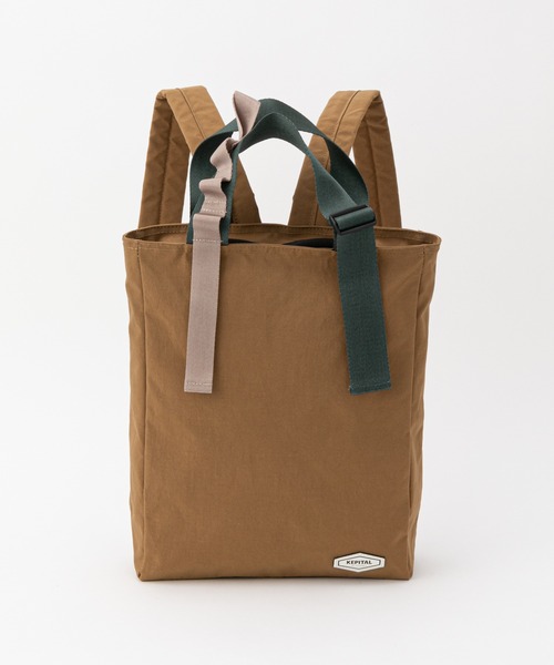 KEPITAL】リュックサック (Z-174)