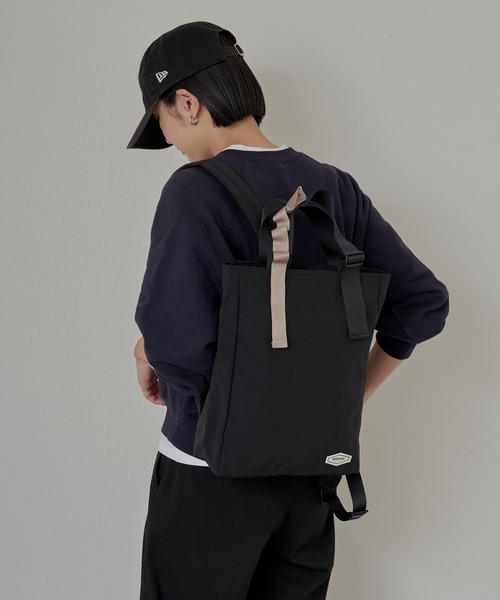 russet（ラシット）の「【KEPITAL】リュックサック (Z-174)（バック