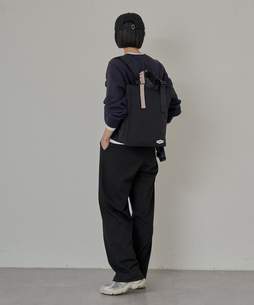 ラシット超美品　リュックバッグバッグ ラシット(russet) バッグ リュック・バックパック | 通販・人気
