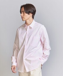 BEAUTY&YOUTH UNITED ARROWS | HI-LINE ギザ オーガニックノーブル シャツ(シャツ/ブラウス)
