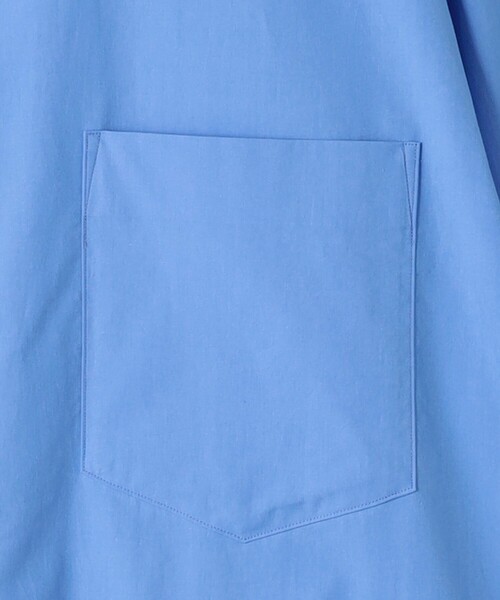 ビューティアンドユース UNITEDARROWS ユナイテッドアローズ シャツ セール】＜one BEAUTY&YOUTH＞ シアー レギュラー グランデ