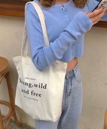 Pochi Pouch/マルチ トートバッグ