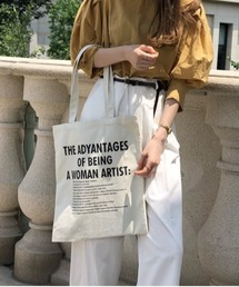 Pochi Pouch/マルチ トートバッグ