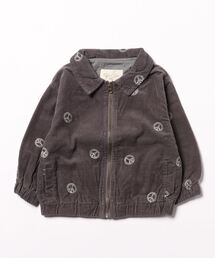 myonDior キッズ　ボンバージャケット　120位　美品 myonDior キッズ ボンバージャケット 120位 美品 Gap公式