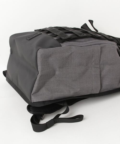 ［ CHROME / クローム ］BARRAGE 18L PACK / バラージ 18L パック 完全防水 16L-18L バックパック（バックパック/リュック）｜CHROME（クローム）