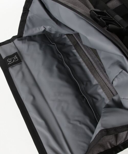 ［ CHROME / クローム ］BARRAGE 18L PACK / バラージ 18L パック 完全防水 16L-18L バックパック（バックパック/リュック）｜CHROME（クローム）