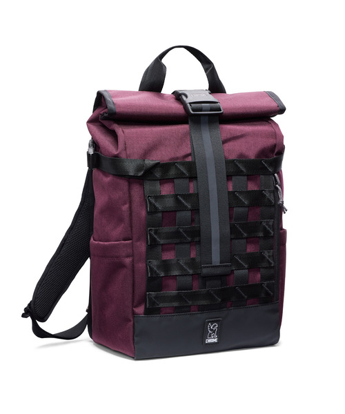 ［ CHROME / クローム ］BARRAGE 18L PACK / バラージ 18L パック 完全防水 16L-18L バックパック（バックパック/リュック）｜CHROME（クローム）