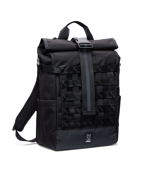 ［ CHROME / クローム ］BARRAGE 18L PACK / バラージ 18L パック 完全防水 16L-18L バックパック（バックパック/リュック）｜CHROME（クローム）