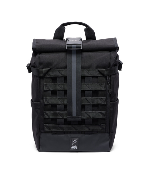 ［ CHROME / クローム ］BARRAGE 18L PACK / バラージ 18L パック 完全防水 16L-18L バックパック（バックパック/リュック）｜CHROME（クローム）