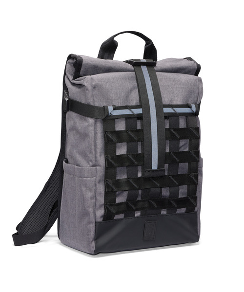 ［ CHROME / クローム ］BARRAGE 18L PACK / バラージ 18L パック 完全防水 16L-18L バックパック（バックパック/リュック）｜CHROME（クローム）