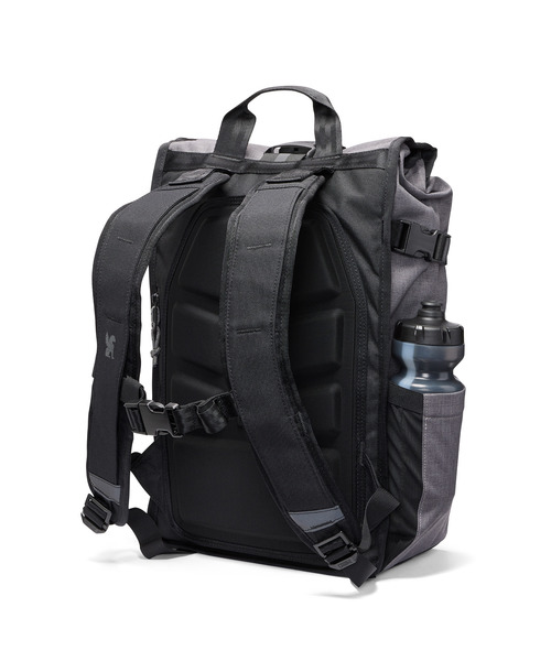［ CHROME / クローム ］BARRAGE 18L PACK / バラージ 18L パック 完全防水 16L-18L バックパック（バックパック/リュック）｜CHROME（クローム）