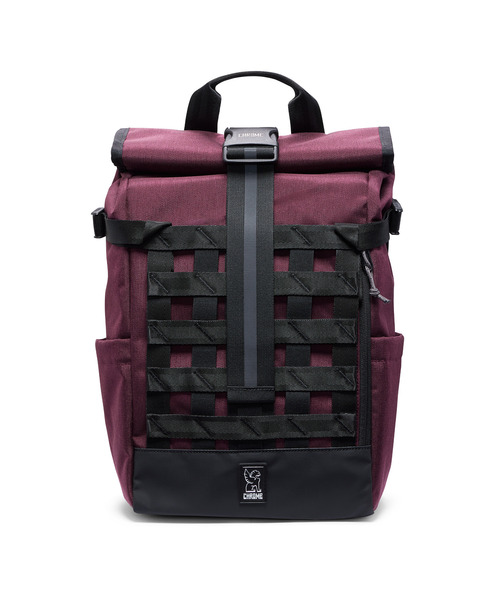 ［ CHROME / クローム ］BARRAGE 18L PACK / バラージ 18L パック 完全防水 16L-18L バックパック（バックパック/リュック）｜CHROME（クローム）