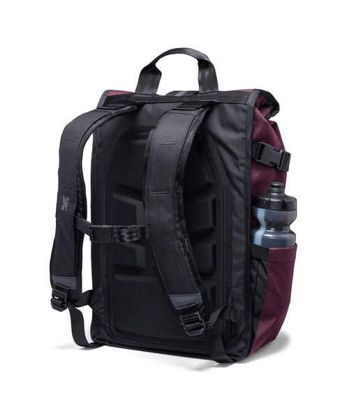 ［ CHROME / クローム ］BARRAGE 18L PACK / バラージ 18L パック 完全防水 16L-18L バックパック（バックパック/リュック）｜CHROME（クローム）