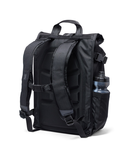 ［ CHROME / クローム ］BARRAGE 18L PACK / バラージ 18L パック 完全防水 16L-18L バックパック（バックパック/リュック）｜CHROME（クローム）