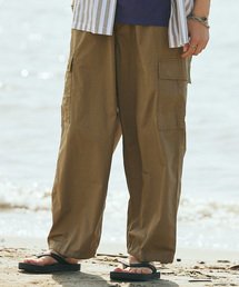 JOURNAL STANDARD relume | 《【HOUSE HOLD / ハウスホールド】ヴィンテージ スーピマカーゴパンツ(カーゴパンツ)