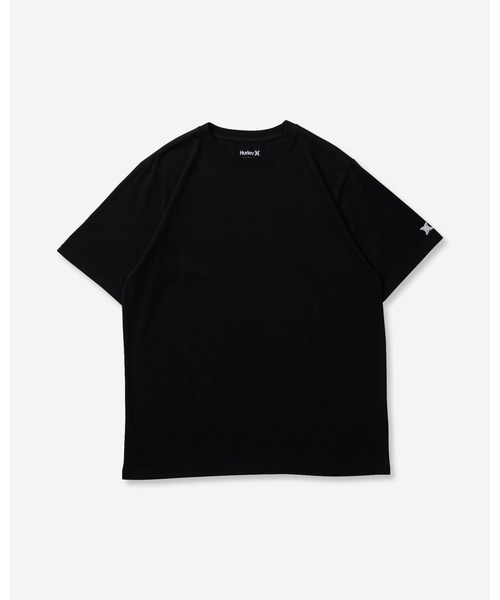 Hurley:ハーレー】M SLEEVE ICON SS TEE ワンポイントTシャツ