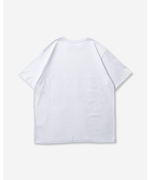 Hurley (ハーレー)の「【Hurley:ハーレー】M SLEEVE ICON SS TEE ワンポイントTシャツ 吸汗速乾(Tシャツ/カットソー・メンズ・ヘザーグレー/ネイビー/ブラック/ホワイト/ブルー/ピンク/カーキブラウン/ブルー系その他・LARGE/MEDIUM/SMALL/X-LARGE)」の9枚目の写真