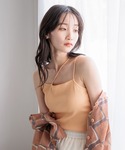 LOWRYS FARM(ローリーズファーム)の「トップス(キャミソール)」