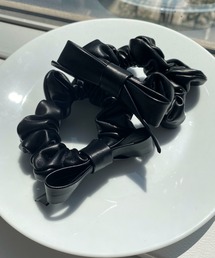 WEGO | WEGO/【2点セット】ミニリボンシュシュ(シュシュ)