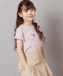 a.v.v(アーヴェヴェ)の「トップス(Tシャツ/カットソー)」