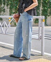 Spick & Span（スピックアンドスパン）｜デニムパンツ一覧 - WEAR