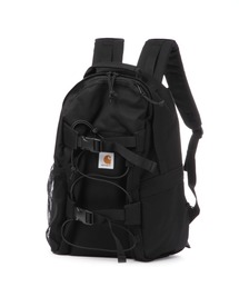 Carhartt WIP | 【Carhartt WIP(カーハートダブリューアイピー)】KICKFLIP BACKPACK(バックパック/リュック)