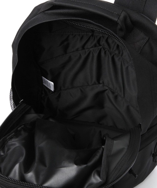 Carhartt WIP(カーハートダブリューアイピー)の「【Carhartt WIP(カーハートダブリューアイピー)】KICKFLIP BACKPACK(バックパック/リュック・メンズ・ブラック・FREE)」の11枚目の写真