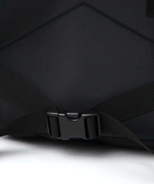 Carhartt WIP(カーハートダブリューアイピー)の「【Carhartt WIP(カーハートダブリューアイピー)】KICKFLIP BACKPACK(バックパック/リュック・メンズ・ブラック・FREE)」の13枚目の写真