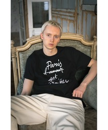 MAISON HONORE（メゾンオノレ）の「Charlotte（Tシャツ/カットソー）」