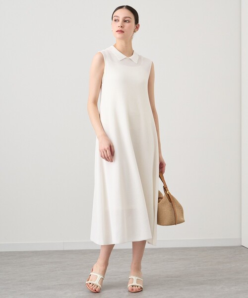 ANAYI（アナイ）の「【セットアップ対応商品】カノコメッシュ
