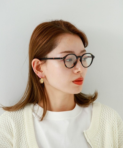 URBAN RESEARCH Sonny Label(アーバンリサーチサニーレーベル)の「調光レンズサングラス(サングラス・レディース・ブラック/ブラウン・ONE)」の1枚目の写真