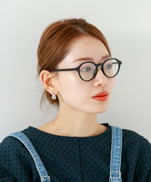 URBAN RESEARCH Sonny Label(アーバンリサーチサニーレーベル)の「調光レンズサングラス(サングラス・レディース・ブラック/ブラウン・ONE)」の5枚目の写真