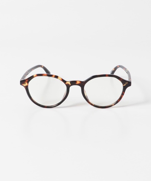 URBAN RESEARCH Sonny Label(アーバンリサーチサニーレーベル)の「調光レンズサングラス(サングラス・レディース・ブラック/ブラウン・ONE)」の10枚目の写真