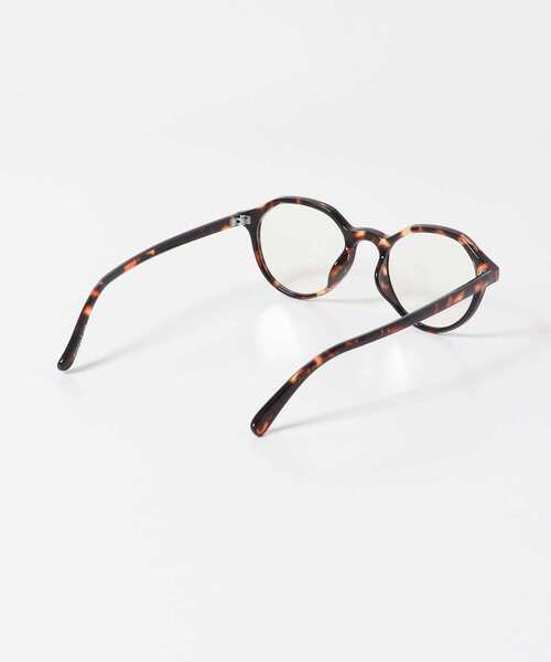 URBAN RESEARCH Sonny Label(アーバンリサーチサニーレーベル)の「調光レンズサングラス(サングラス・レディース・ブラック/ブラウン・ONE)」の12枚目の写真