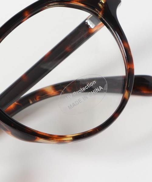 URBAN RESEARCH Sonny Label(アーバンリサーチサニーレーベル)の「調光レンズサングラス(サングラス・レディース・ブラック/ブラウン・ONE)」の13枚目の写真