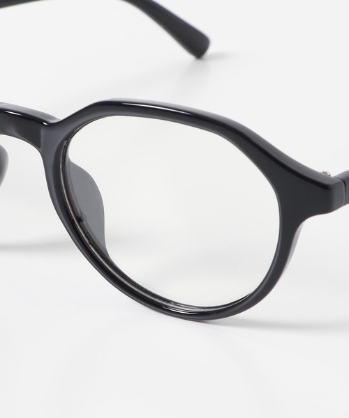 URBAN RESEARCH Sonny Label(アーバンリサーチサニーレーベル)の「調光レンズサングラス(サングラス・レディース・ブラック/ブラウン・ONE)」の14枚目の写真