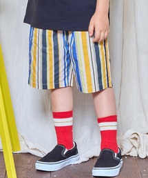 Life Support Products（ライフサポートプロダクツ）の「ポプリンショートパンツ（80～150cm）（その他パンツ・キッズ）」