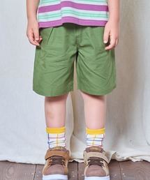 Life Support Products | ポプリンショートパンツ（80～150cm）(その他パンツ)