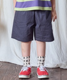 Life Support Products | ポプリンショートパンツ（80～150cm）(その他パンツ)