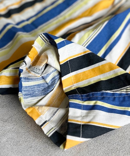 Life Support Products(ライフサポートプロダクツ)の「ポプリンショートパンツ(80~150cm)(その他パンツ・キッズ・ホワイト/グリーン/ホワイト系その他/ピンク/ネイビー/チャコール/オフホワイト/ブルー/ブラック/カーキ・80/90/95/100/110/120/130/140/150)」の12枚目の写真