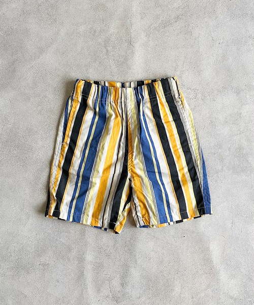 Life Support Products(ライフサポートプロダクツ)の「ポプリンショートパンツ(80~150cm)(その他パンツ・キッズ・ホワイト/グリーン/ホワイト系その他/ピンク/ネイビー/チャコール/オフホワイト/ブルー/ブラック/カーキ・80/90/95/100/110/120/130/140/150)」の11枚目の写真