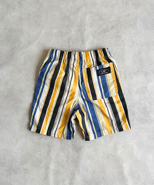 Life Support Products(ライフサポートプロダクツ)の「ポプリンショートパンツ(80~150cm)(その他パンツ・キッズ・ホワイト/グリーン/ホワイト系その他/ピンク/ネイビー/チャコール/オフホワイト/ブルー/ブラック/カーキ・80/90/95/100/110/120/130/140/150)」の18枚目の写真