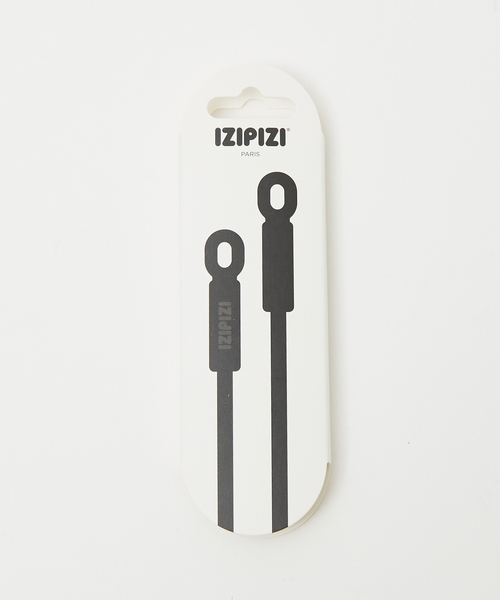 IZIPIZI(イジピジ)の「IZIPIZI DAILY CORD(サングラス・レディース・アイボリー/スモークピンク/セージグリーン/ブラック/インディゴブルー・フリー)」の12枚目の写真