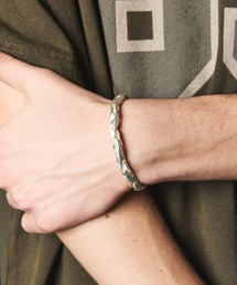 Mountain People×MAISON SPECIAL silver925 Mountain People x MAISON SPECIAL】Necklace2（SILVER 925）