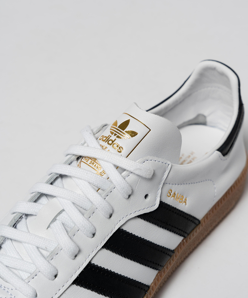 adidas Originals（アディダスオリジナルス）の「adidas originals (アディダス オリジナルス) SAMBA DECON IF0642（スニーカー・メンズ・ホワイト・26.5cm/26cm/28.5cm/28cm/27.5cm/27cm/29cm）」の6枚目の写真