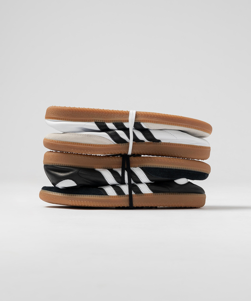 adidas Originals（アディダスオリジナルス）の「adidas originals (アディダス オリジナルス) SAMBA DECON IF0642（スニーカー・メンズ・ホワイト・26.5cm/26cm/28.5cm/28cm/27.5cm/27cm/29cm）」の10枚目の写真