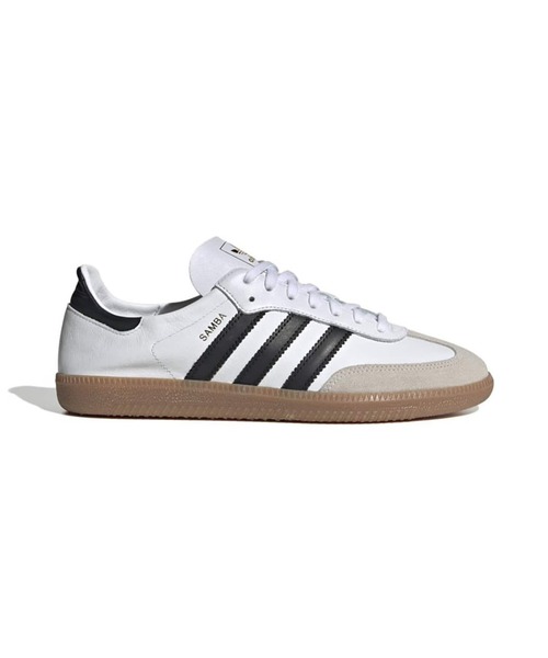 adidas Originals（アディダスオリジナルス）の「adidas originals (アディダス オリジナルス) SAMBA DECON IF0642（スニーカー・メンズ・ホワイト・26.5cm/26cm/28.5cm/28cm/27.5cm/27cm/29cm）」の13枚目の写真