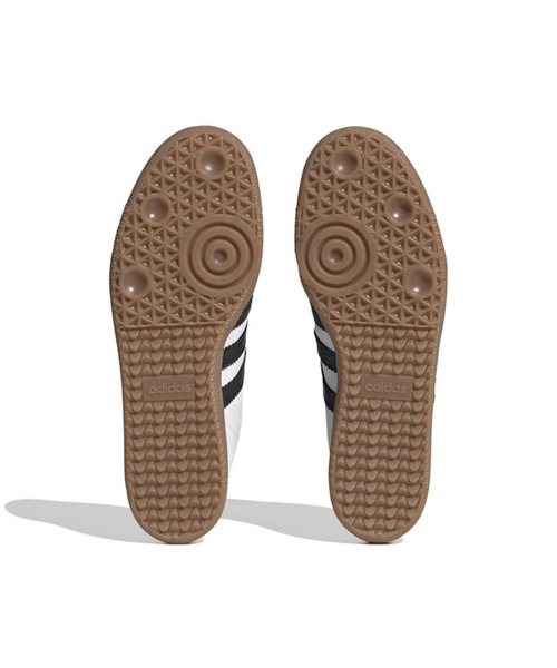 adidas Originals（アディダスオリジナルス）の「adidas originals (アディダス オリジナルス) SAMBA DECON IF0642（スニーカー・メンズ・ホワイト・26.5cm/26cm/28.5cm/28cm/27.5cm/27cm/29cm）」の15枚目の写真