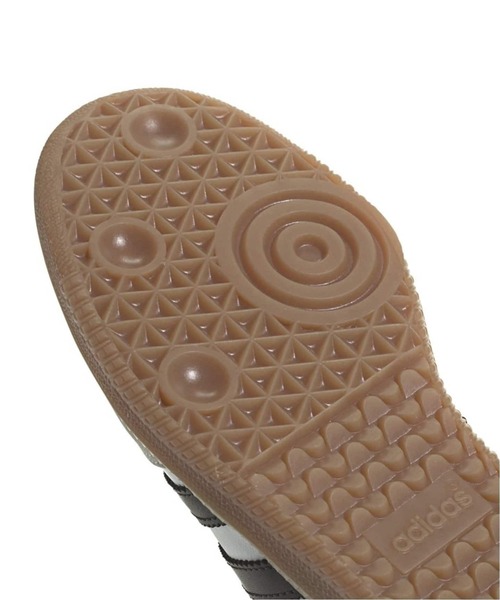 adidas Originals（アディダスオリジナルス）の「adidas originals (アディダス オリジナルス) SAMBA DECON IF0642（スニーカー・メンズ・ホワイト・26.5cm/26cm/28.5cm/28cm/27.5cm/27cm/29cm）」の4枚目の写真